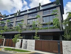 Jalan Jati (D11), Terrace #557129181
